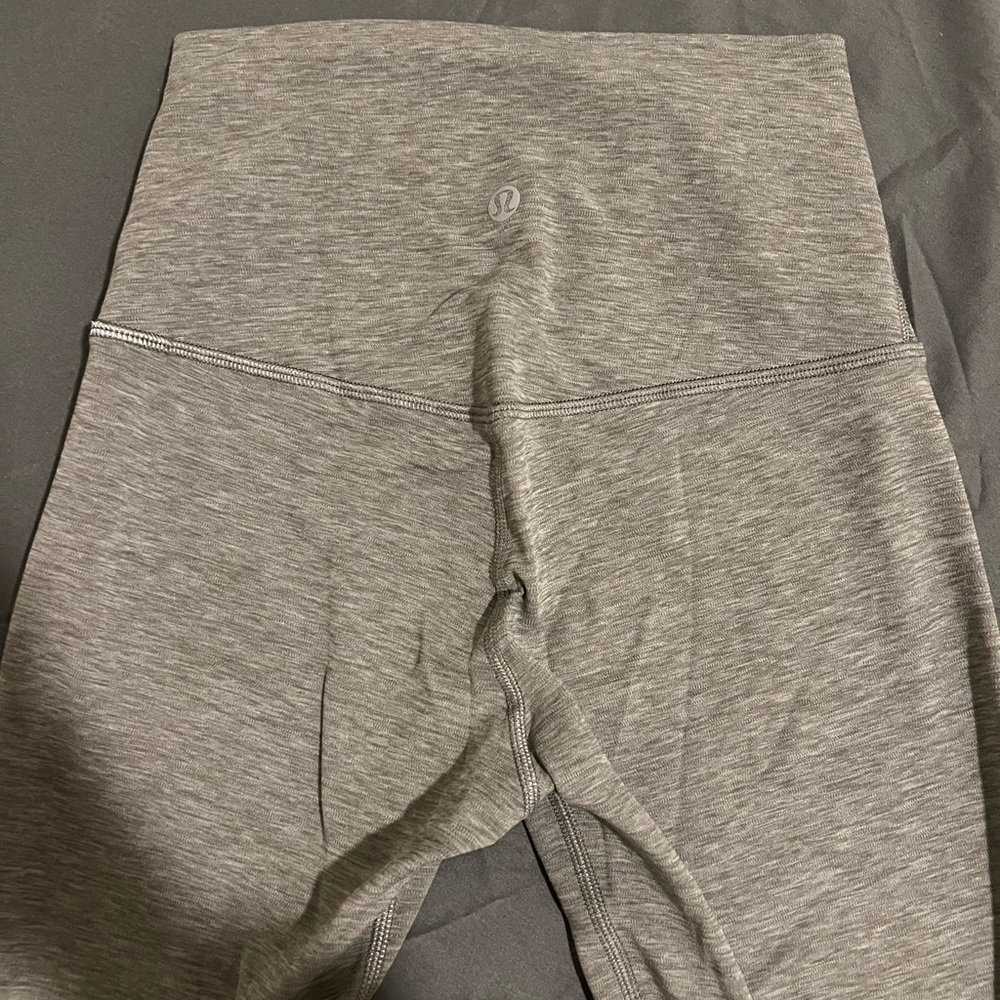 Lululemon Aligns - image 5